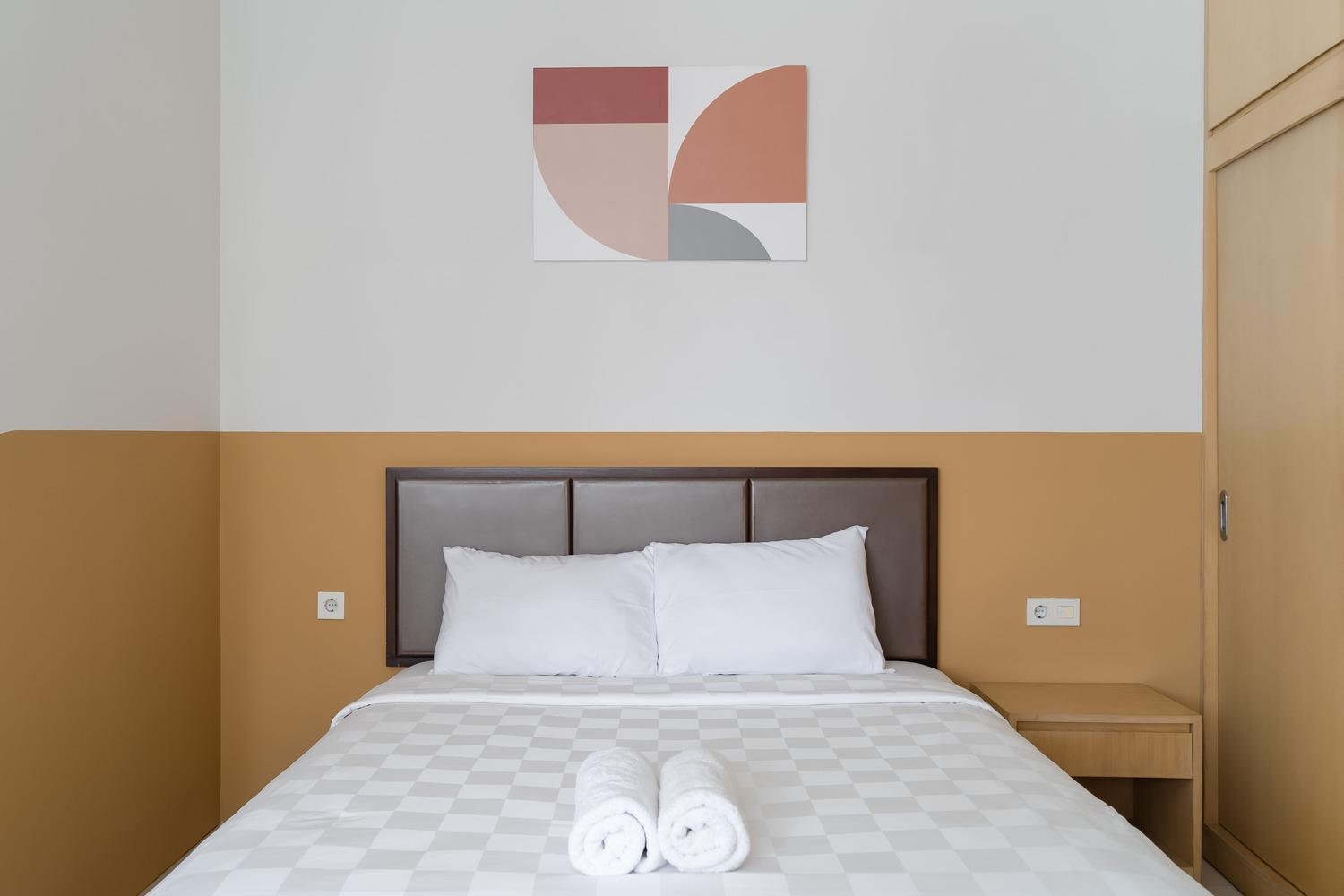 Cove Mk House Senopati Hotel Jakarta Exterior foto