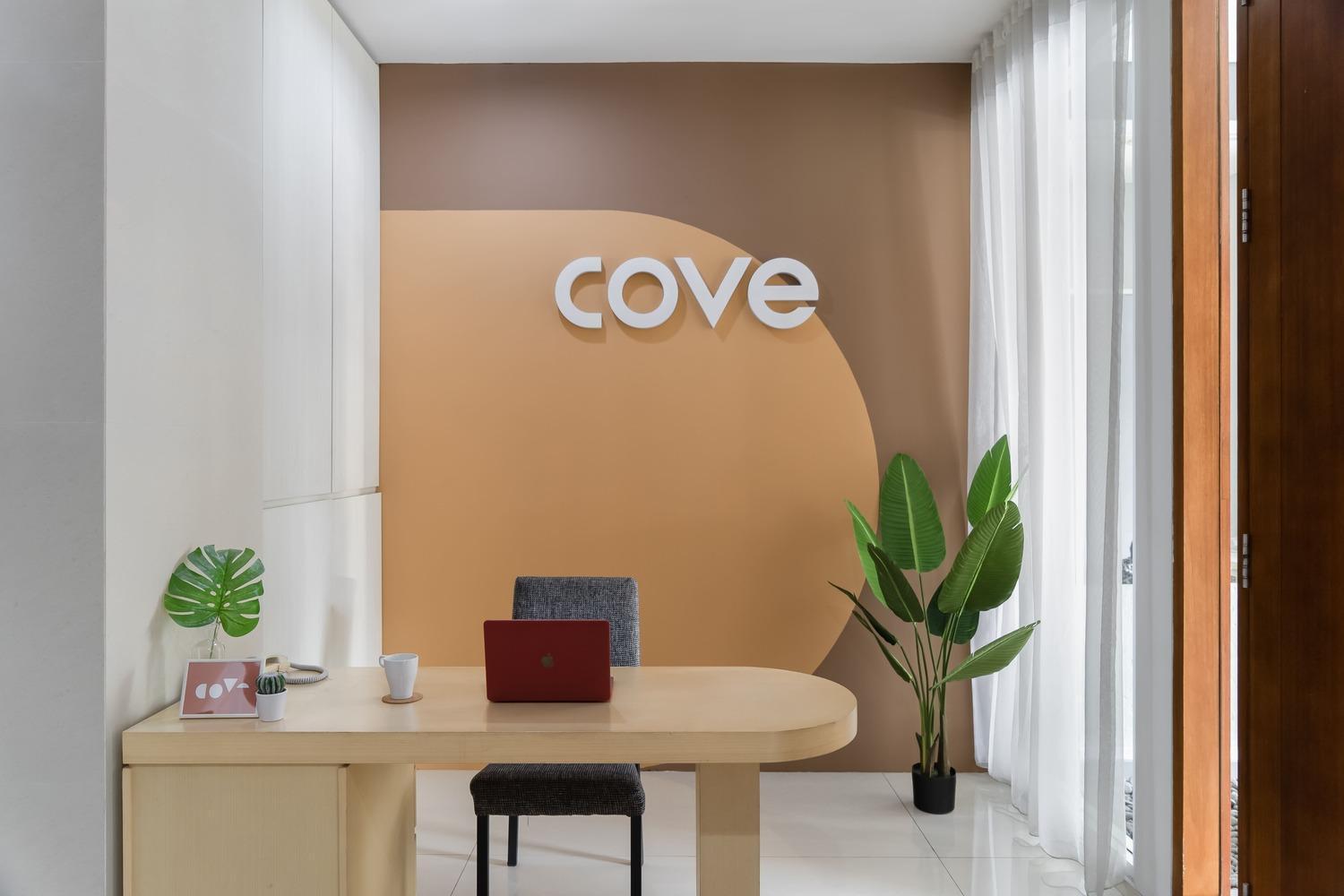 Cove Mk House Senopati Hotel Jakarta Exterior foto
